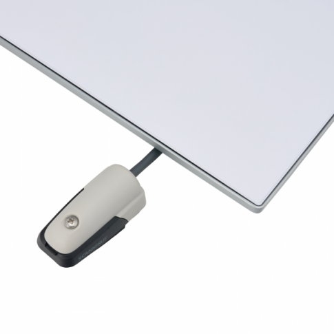 Scanstrut DS-HSL-01 Starlink Compatible Horizontal Cable Seal - Grey