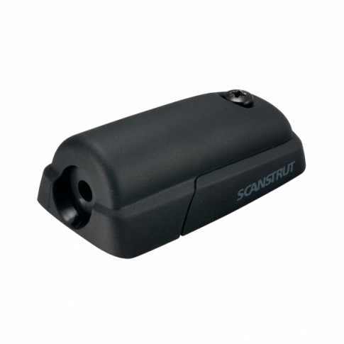 Scanstrut DS-HSL-01-BLK Starlink Compatible Horizontal Cable Seal - Black