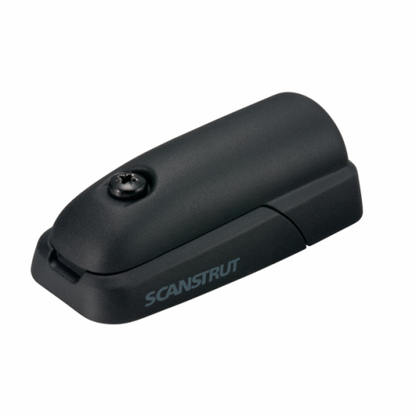 Scanstrut DS-HSL-01-BLK Starlink Compatible Horizontal Cable Seal - Black