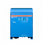 Victron Quattro 8000VA 24V inverter with 200A charger