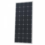180W 12V solar panel with 5m cable - 4Boats