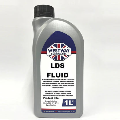 LDS FLUID PSA S71 2710