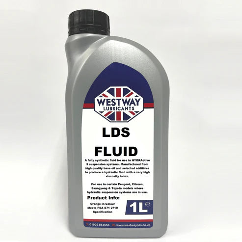 LDS FLUID PSA S71 2710