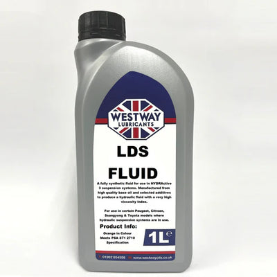 LDS FLUID PSA S71 2710