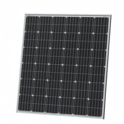 200W 12V solar panel with 5m cable - 4Boats