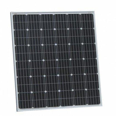 200W 12V solar panel with 5m cable - 4Boats