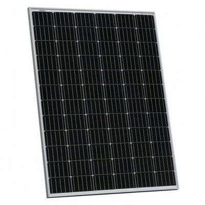 200W monocrystalline solar panel with 1m cable - 4Boats