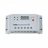 20A solar charge controller / regulator 12/24V for camper / caravan / boat - 4Boats