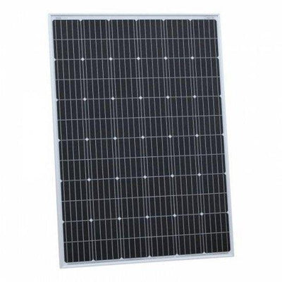 250W 12V solar panel with 5m cable - 4Boats