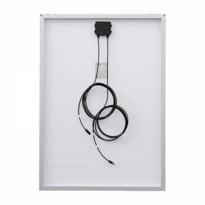 250W 12V solar panel with 5m cable - 4Boats