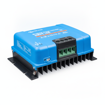 Victron BlueSolar MPPT 150/60-Tr - Alternative angle image 2