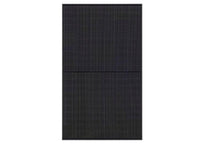 340W Eurener All Black Half-Cut Mono solar panel - Solarika.co.uk