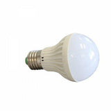 3W 12V LED High efficiency light bulb with E27 fitting - 4Boats