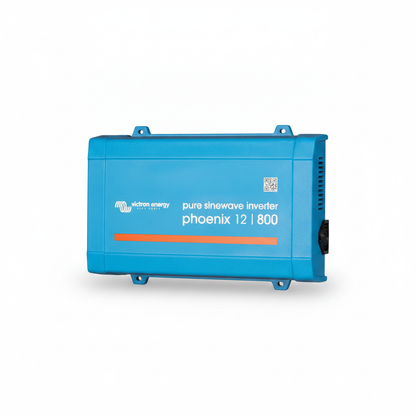 Victron PIN121800400 Phoenix Inverter 12V / 800A UK - Studio image 1