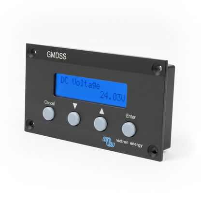 Victron VPN000200000 VE.Net GMDSS Panel - Alternative angle image 2