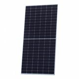 540W SHARP NU-JD MONOCRYSTALLINE SOLAR PANEL WITH HIGH-EFFICIENCY PERC CELLS - 4Boats