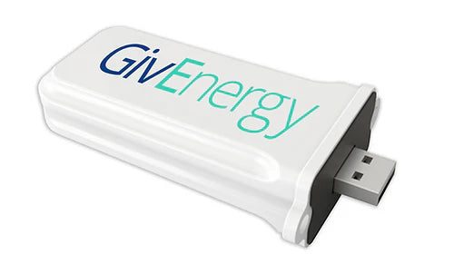 GivEnergy WiFi Monitoring Dongle for Hybrid & AC Inverters GIV-WIFI-DONGLE IP65