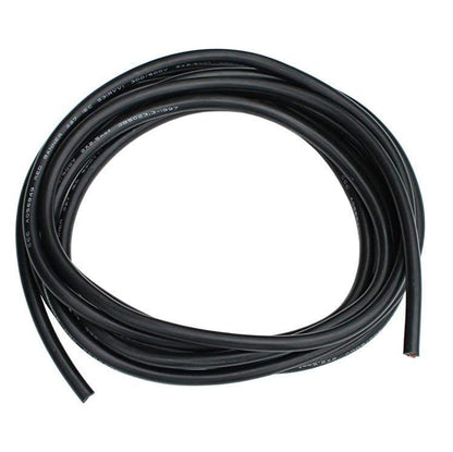 5m 6.0mm double core extension cable - 4Boats