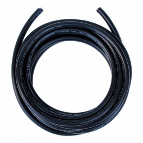 5m 6.0mm double core extension cable - 4Boats