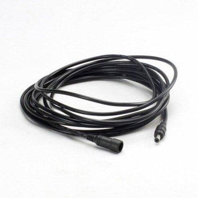 5m extension cable for all Photonic Universe solar lighting kits - 4Boats