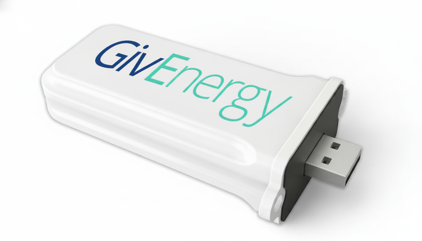 GivEnergy WiFi Monitoring Dongle for Hybrid & AC Inverters GIV-WIFI-DONGLE IP65 - Technical specification image 4