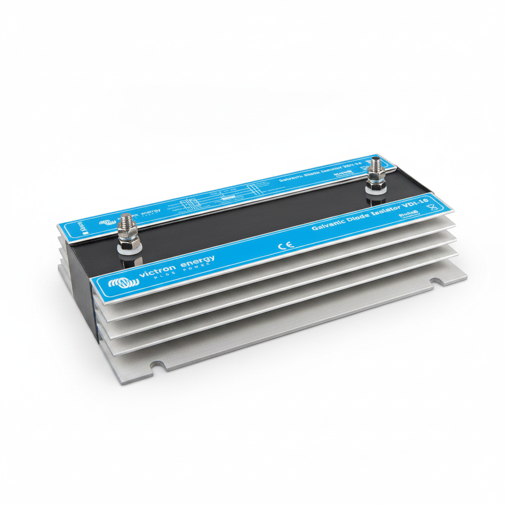 Victron Galvanic Isolator VDI-16 - Studio image 1