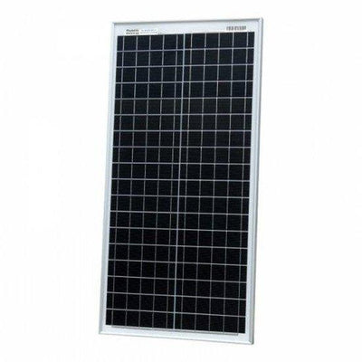 80W (40W+40W) solar panels with 2 x 5m cable - 4Boats