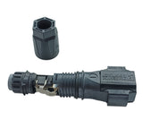 SunClix Connector