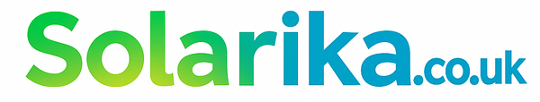 Solarika.co.uk