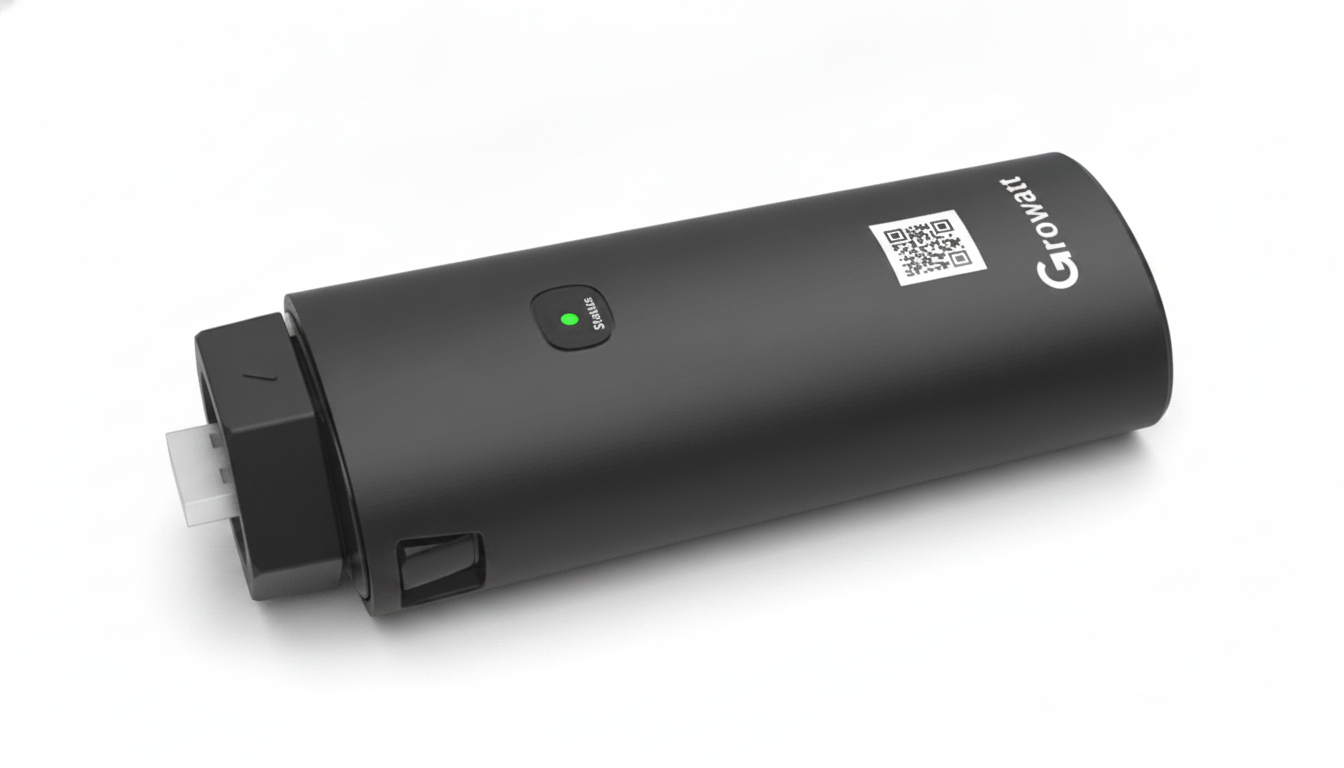 Growatt ShineWIFI-X (for X and XE) - Technical specification image 4