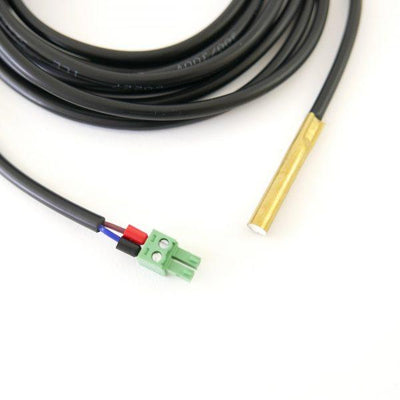 Battery Temperature Sensor for EPEVER TRIRON MPPT Controller - Solarika.co.uk