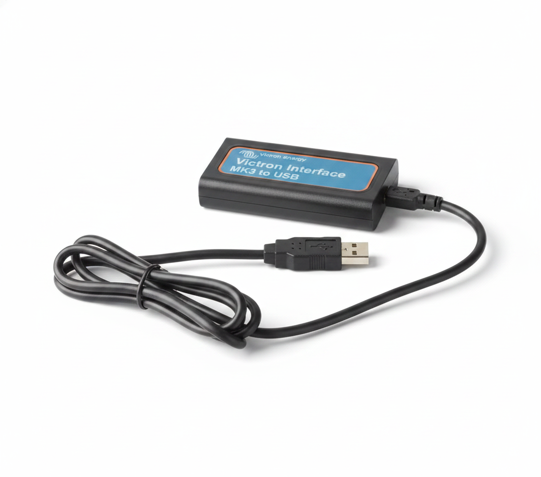 Victron Interface MK3-USB (VE.Bus) - Studio image 1
