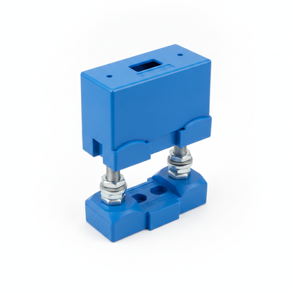 Victron CIP100200100 Modular Fuse Holder for Mega-Fuse - Studio image 1