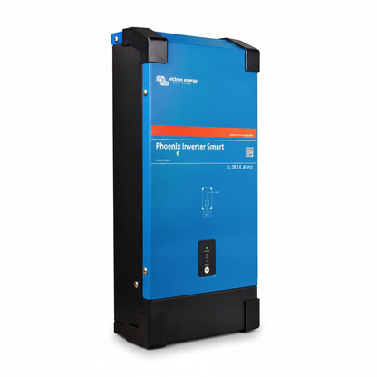 Victron Phoenix Inverter Smart 12/3000 230V - Studio image 1