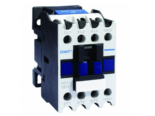 Chint NC1-2508 Contactor for Givenergy & Sofar EPS mode - Solarika.co.uk