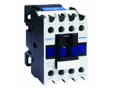 Chint NC1-2508 Contactor for Givenergy & Sofar EPS mode - Solarika.co.uk