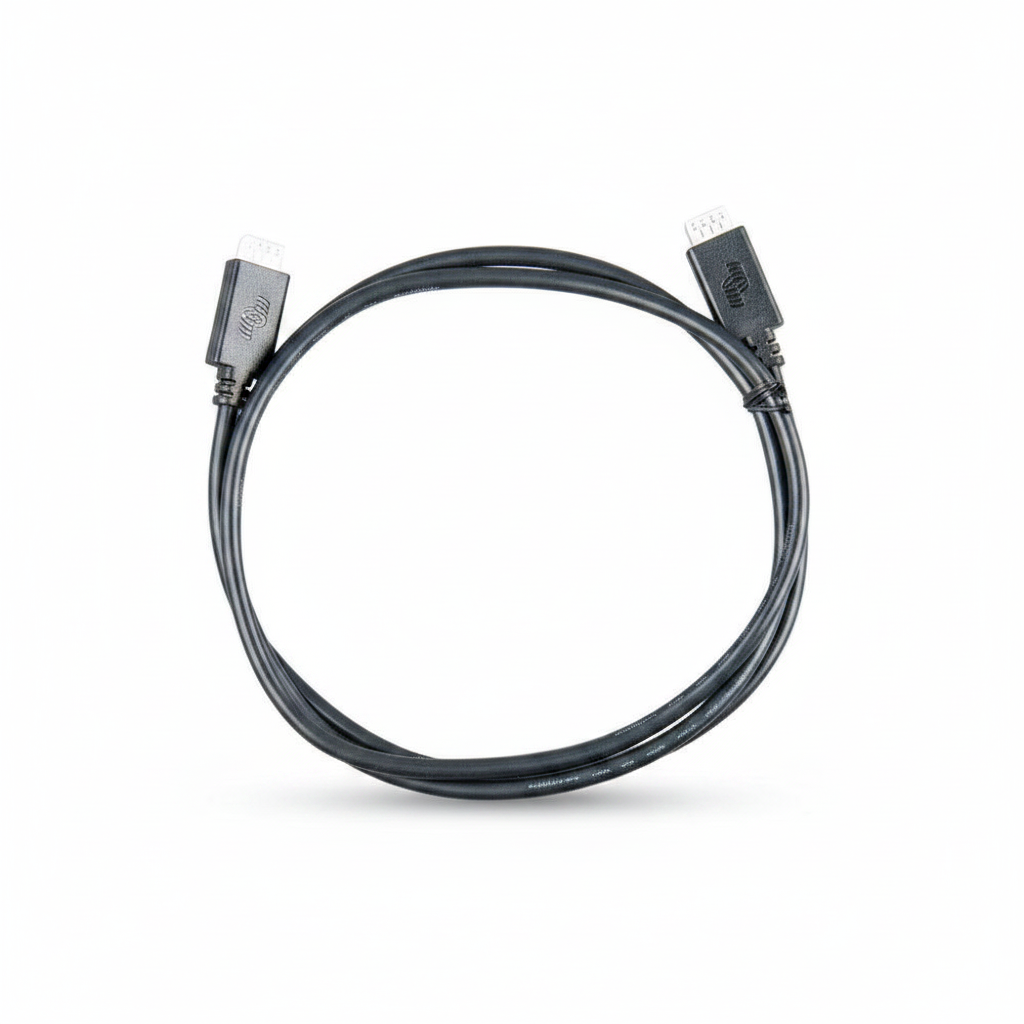Victron VE.Direct Cable 1.8m - Alternative angle image 2