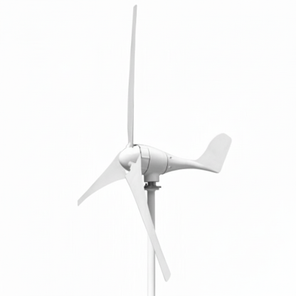 600W 24V wind turbine with 3 blades - Technical specification image 4
