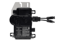 Enphase Micro inverter IQ7 60 cell 230 & 400VAC - Solarika.co.uk