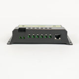 EPEVER Duo Battery Solar Charge Controller 10A - Solarika.co.uk