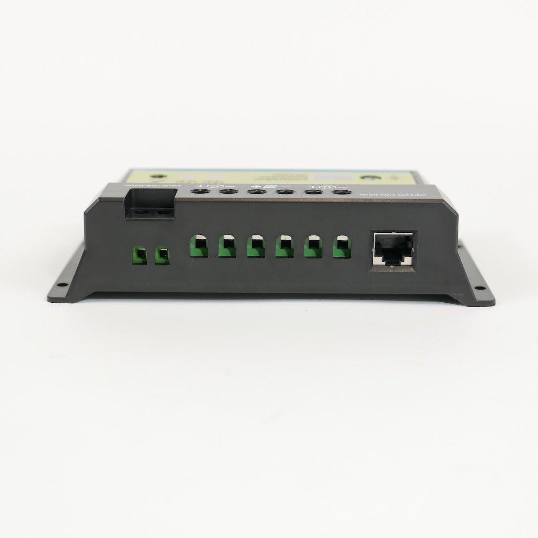 EPEVER Duo Battery Solar Charge Controller 20A - Solarika.co.uk