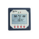 EPEVER MT1 Remote Meter for Dual Battery Controller - Solarika.co.uk