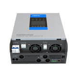 EPEVER UPower Series Solar Hybrid Inverter 1000VA / 12V & MPPT Charge Controller 390W/30A (UP1000-M3212) - Solarika.co.uk