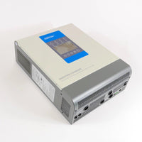 EPEVER UPower Series Solar Hybrid Inverter 2000VA / 24V & MPPT Charge Controller 780W /30A (UP2000-M3322) - Solarika.co.uk