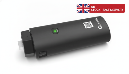 Growatt ShineWIFI-X (for X and XE) - UK Stock image 1