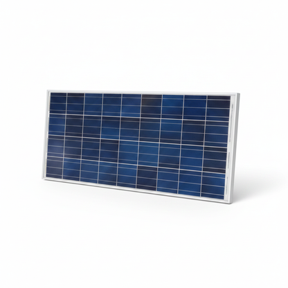 Victron BlueSolar Monocrystalline 12V Solar Panel - 175W - Studio image 1