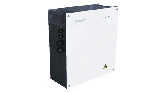 GivEnergy 5.2kWh Battery IP65 charge from Economy 7 & Octopus Go - Solarika.co.uk