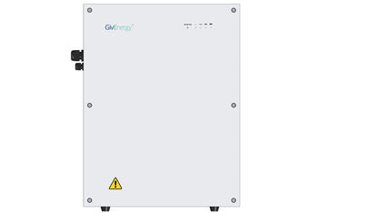 GivEnergy Complete 3kw AC couples kit to charge from grid or solar with 8.2kWh Battery - Solarika.co.uk