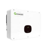 Growatt MID 20 KTL3-X Three Phase Inverter with dual MPPT - Solarika.co.uk
