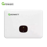 Growatt MID 20 KTL3-X Three Phase Inverter with dual MPPT - Solarika.co.uk